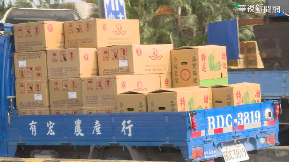 貨車語音「倒車中請注意」不符法規　引外界質疑　交通部：接受意見做研究