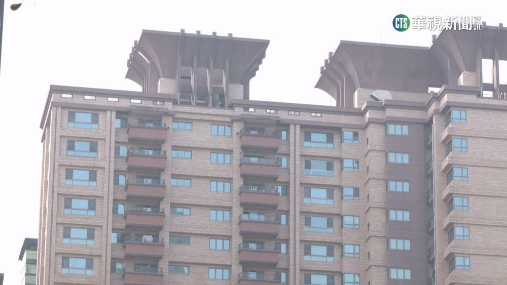 高雄「天龍國」鼓山區　新建案上看6字頭