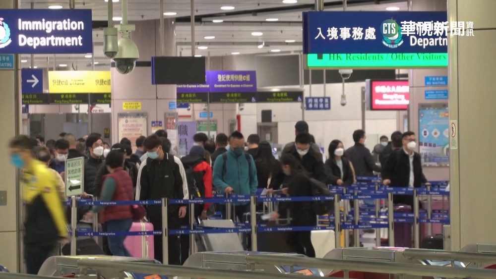 新增「猴痘」確診病例！1男子返台出現症狀　匡列39人　醫籲：有症狀快就醫