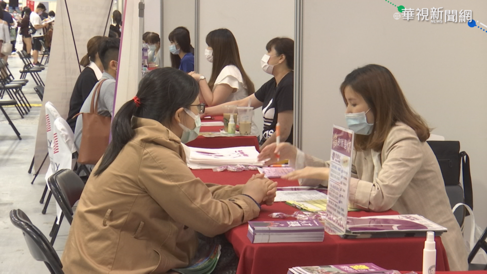 畢業生找工作「很敢開口」 面試官傻眼：沒經驗還厚臉皮 網嗆：不值得嗎？