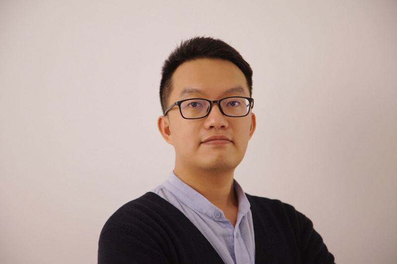 藝術漫畫家出爐！葉長青獲駐西班牙「談論藝術」藝術村創作