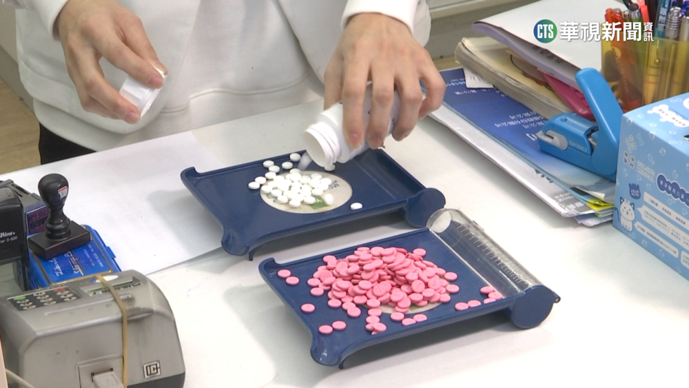 健保藥預算調降81.8億　健保署：缺貨藥不砍價