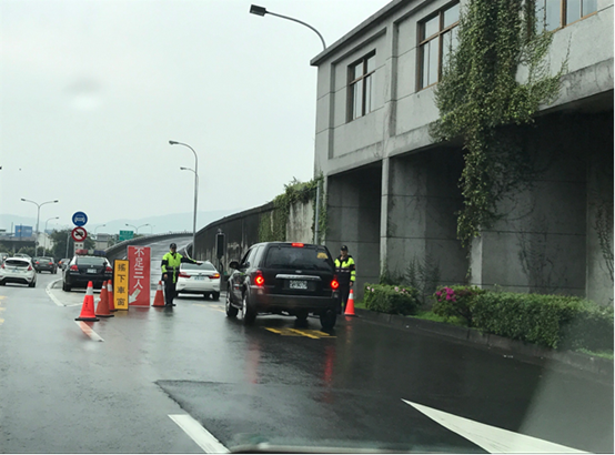 228連假恐又塞爆？北市警局曝交通疏導路線 留意國道高乘載