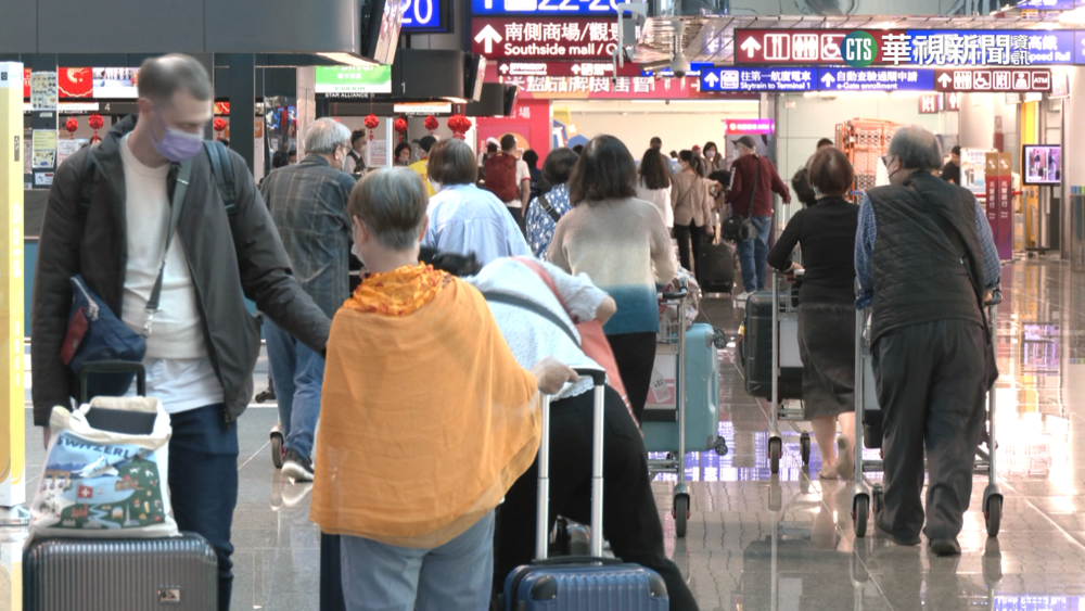 來台自由行擬發5千　日節目投票台灣旅遊贏南韓