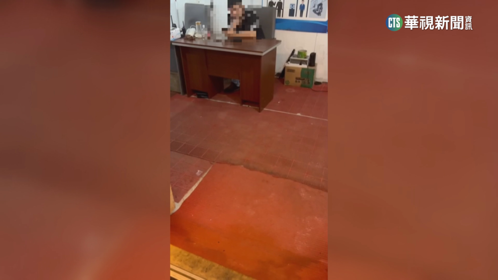 類似恐怖組織手法　人蛇集團「水刑」虐赴柬被害人