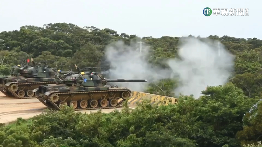 斷交後我外長首進大華府　陸軍「營級」將赴美交流