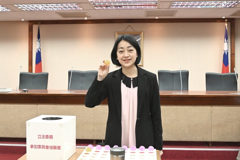 王婉諭出任時代力量新黨主席 籲喚起社會對時力支持 提4項改革