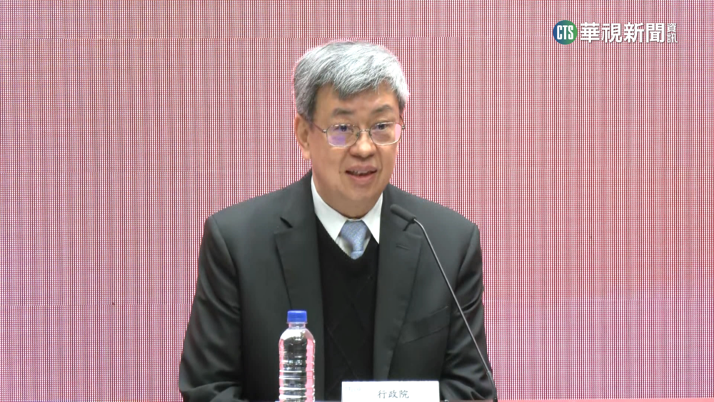 政院3800億特別預算　普發6000.補助月票利多