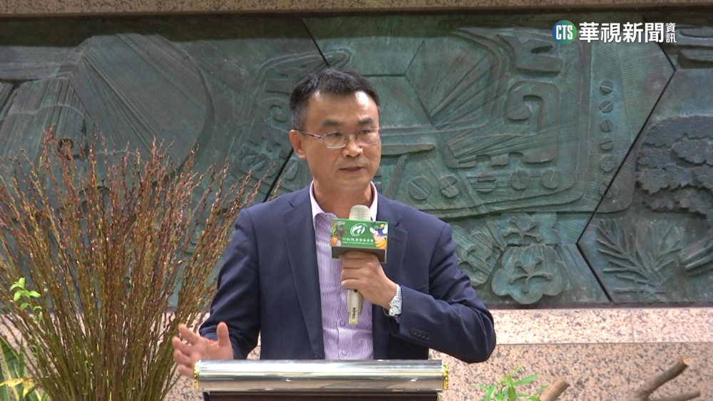 專案進口500萬顆蛋　農委會：供應每天50萬顆缺額