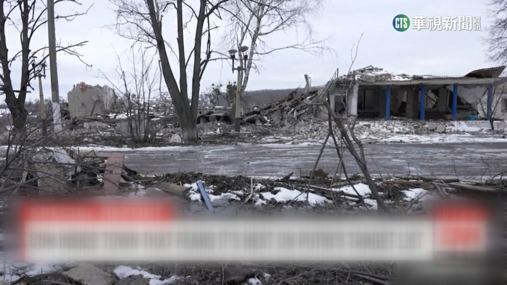 開戰將滿1年！　烏克蘭民眾無畏戰火堅守家園