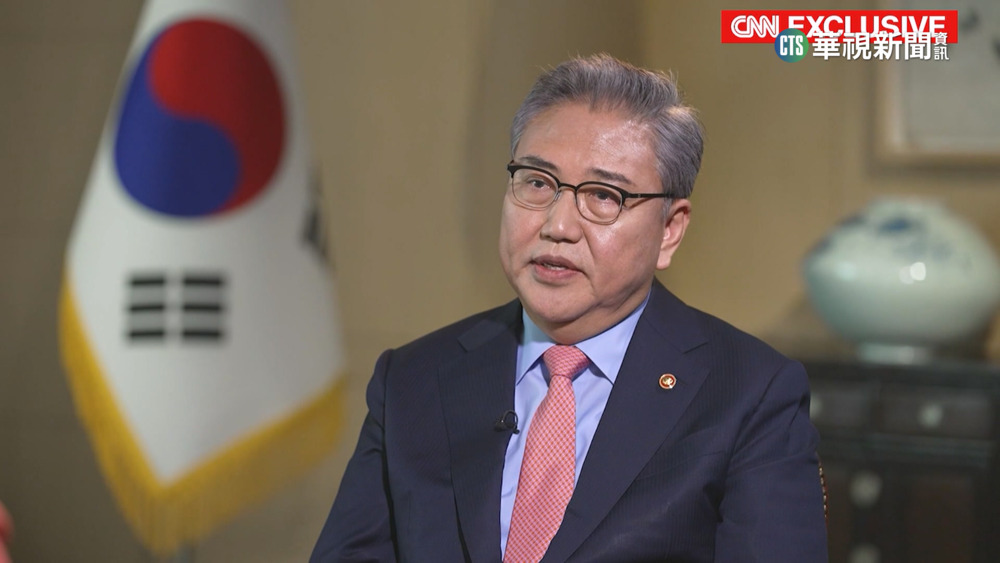 台海若「有事」　南韓外長：直接影響朝鮮半島