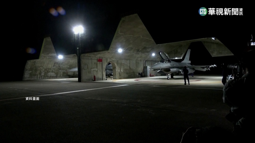 華爾街日報：美軍駐台數擬增　加強訓練國軍