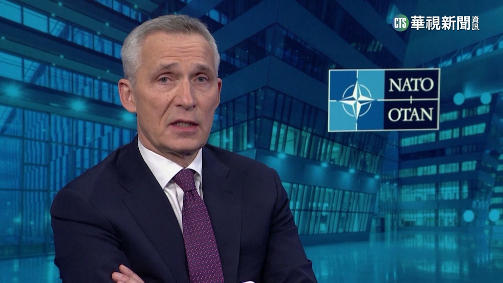 北約：中計劃援俄已有跡象　籲北京勿違反國際法