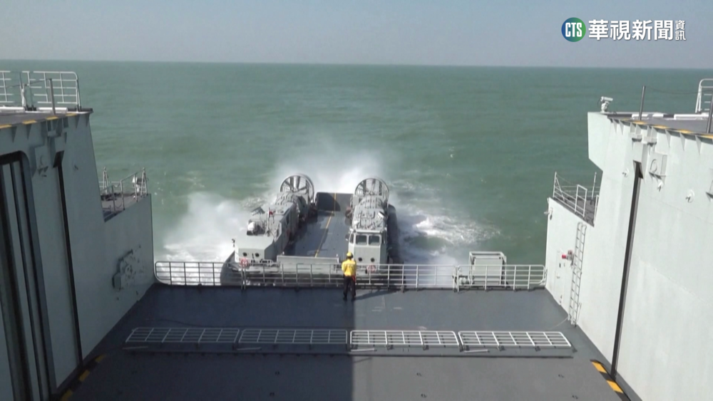 30人變逾100人　華爾街日報：在台美軍將增數倍