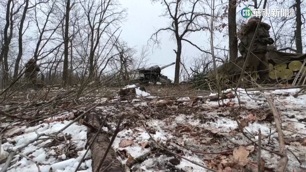 俄慶「祖國保衛者日」　普丁宣布加強發展核武