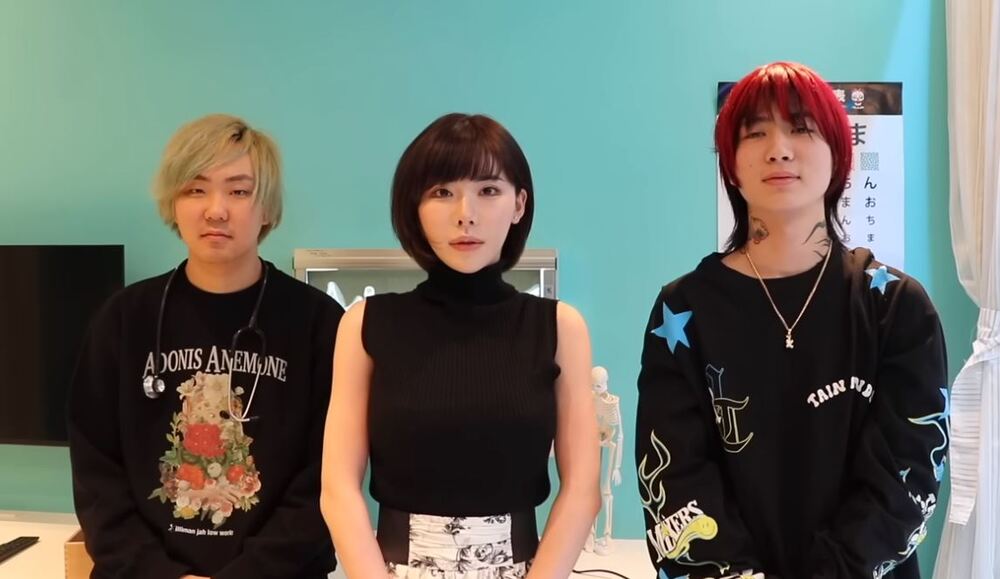 知名AV女優言論引爆日本網路　道歉仍止不住網友怒火　矢板：時代不同了