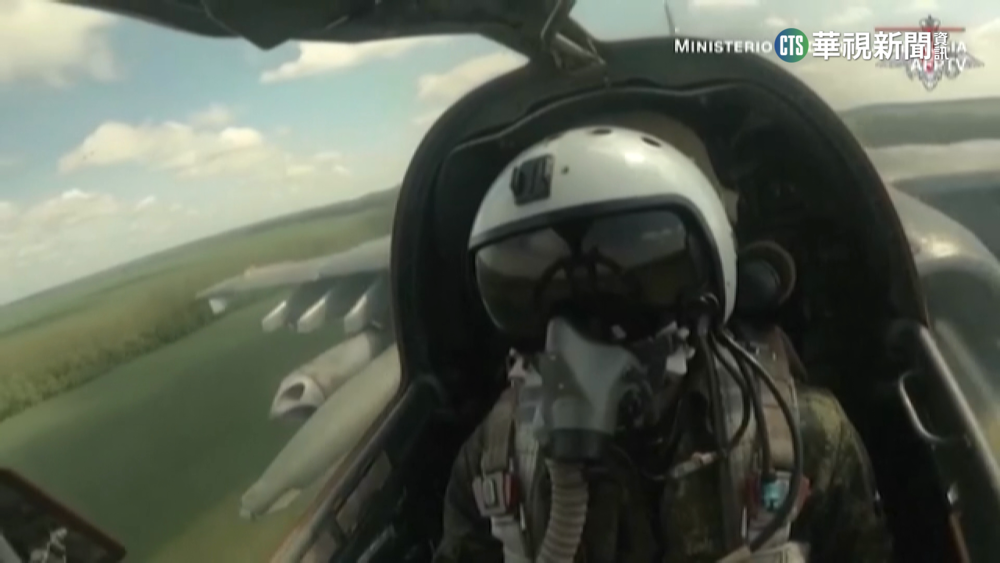 烏俄戰爭滿周年！　烏頑強抵抗　各國軍援不斷