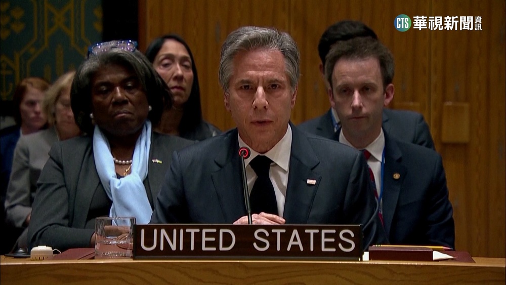 美示警「烏俄無條件停火」有風險　須堅持「俄撤軍」