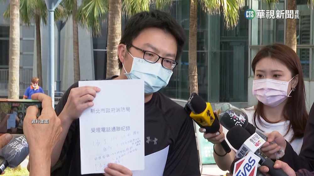 「恩恩案」侯友宜被控過失致死　不起訴處分