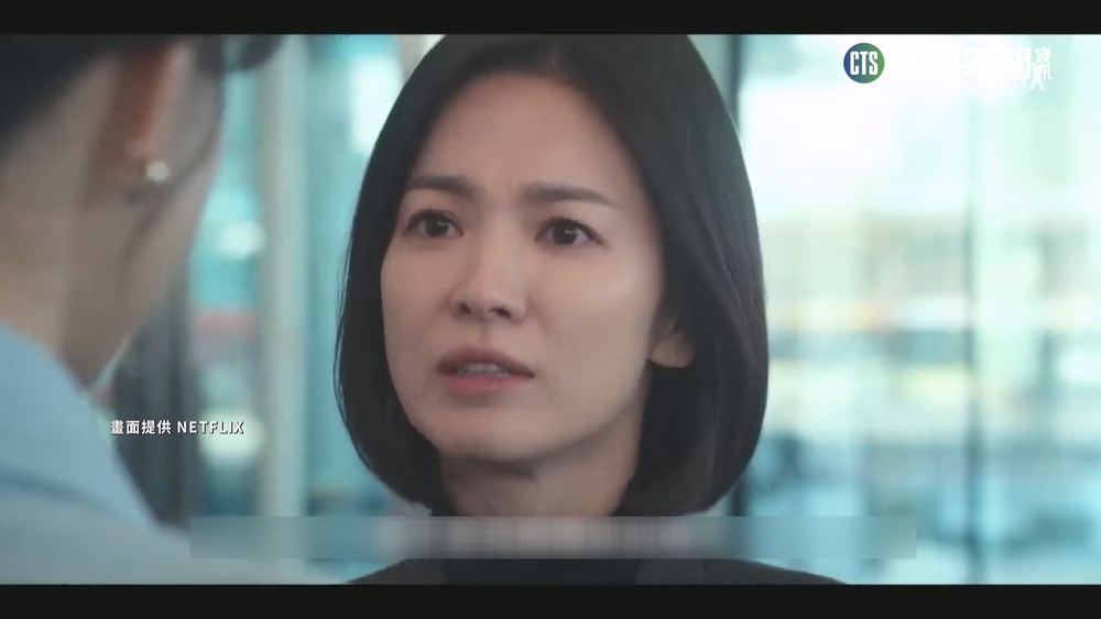 黑暗榮耀2將上映　「復仇女王」對戰惡霸五人幫