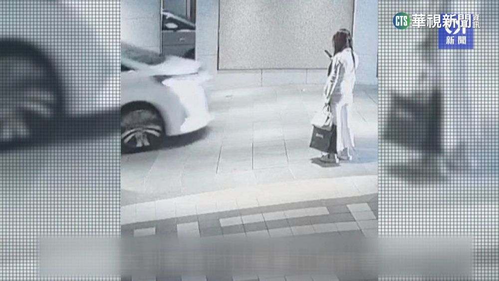 港名媛疑因錢遇殺身禍　港媒：前夫欲潛逃遭逮