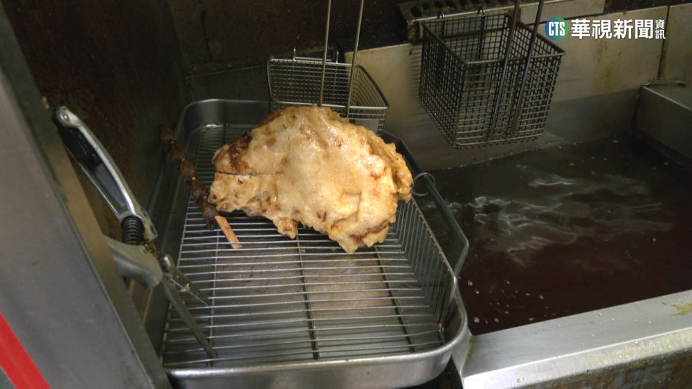 萬物飛漲！　別嫌80元太貴　「百元雞排」恐不遠了