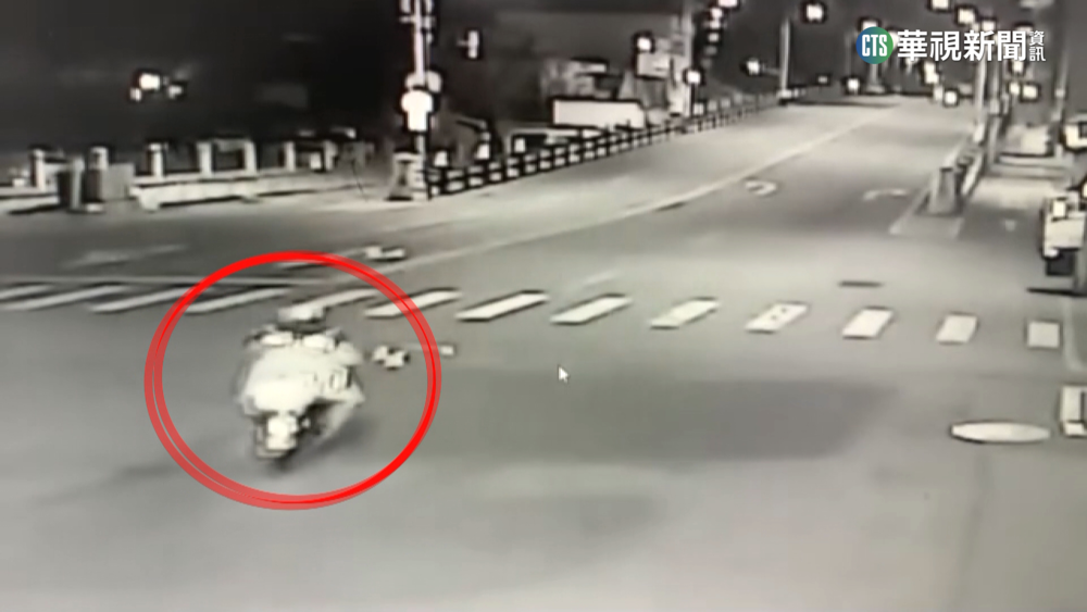 微型電動二輪車掛牌.14歲才能騎　酒駕罰2400