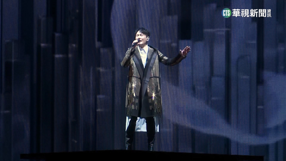 張信哲睽違近4年攻蛋　金曲連發粉絲嗨翻