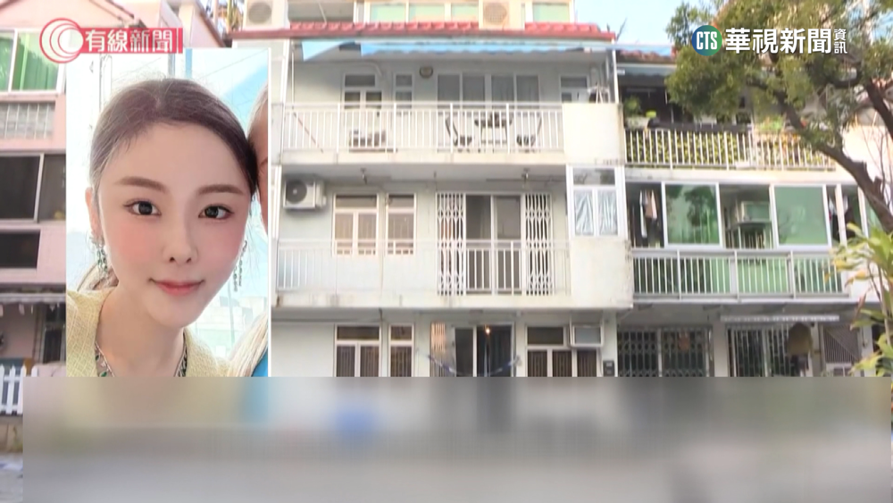 香港名媛命案！父子3人聯手碎屍　頭部下落謎