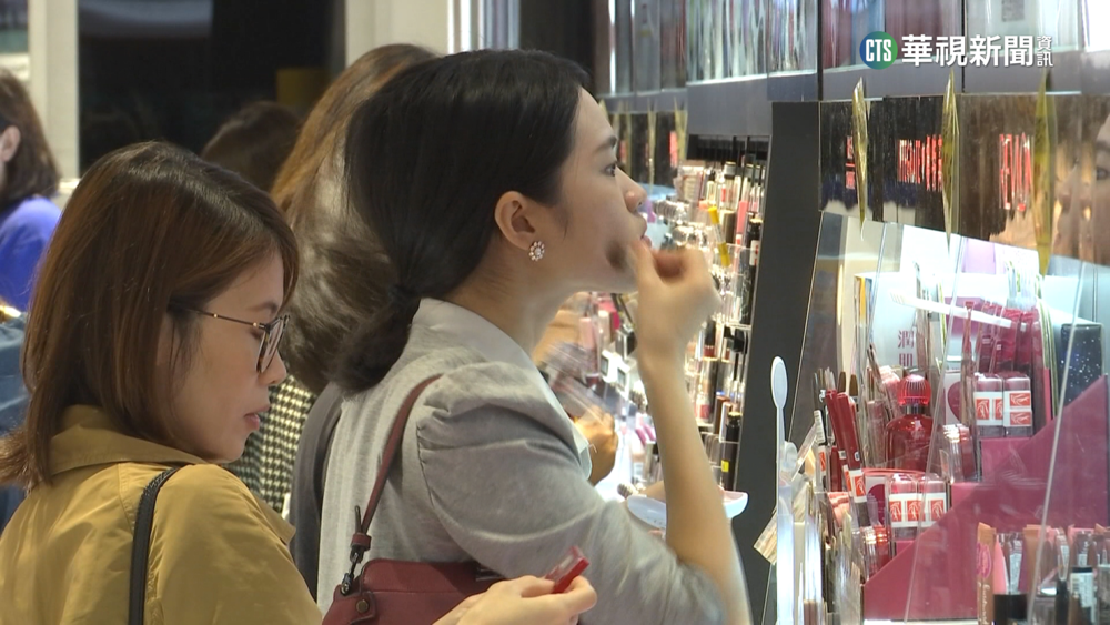 口罩令解封「露臉了」　醫美.化妝品迎接商機