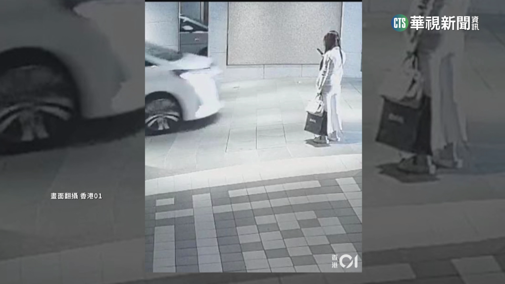 港名媛蔡天鳳碎屍案！　富二代夫崩潰首發聲