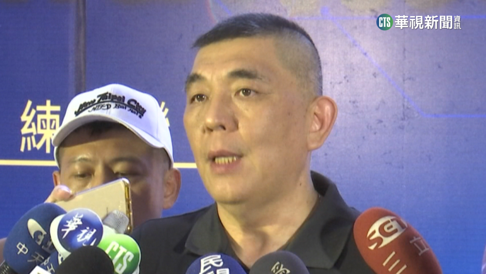 爆婚外情6年！　新北消防局長黃德清請辭獲准