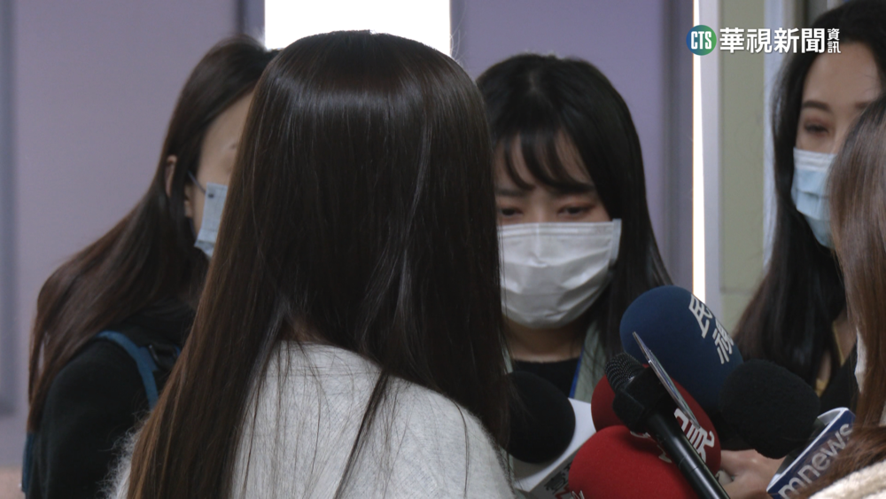 搭捷運逛街遭陌生男搭訕　妙齡女二度拒絕爆衝突