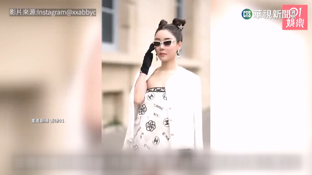 蔡天鳳頭部致命傷　前公公婚外情對象遭拘捕