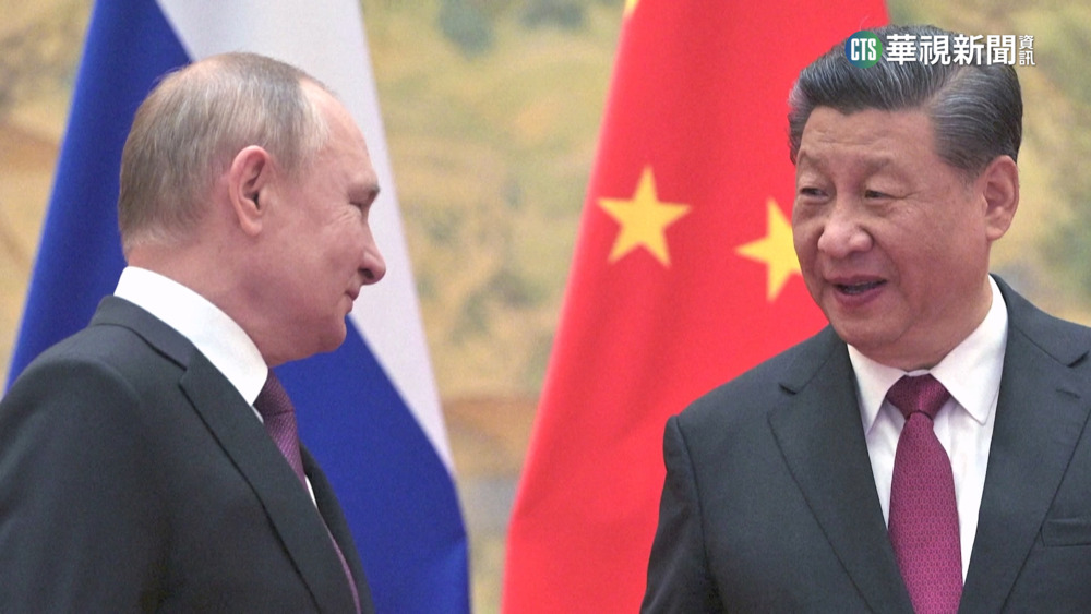 白俄總統敏感時機訪中　可能為「供俄武器」鋪路