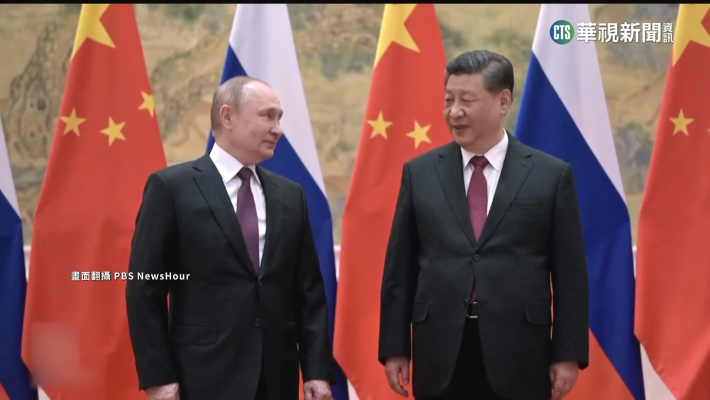 習近平必犯台？　CIA局長：不認為習已下決定