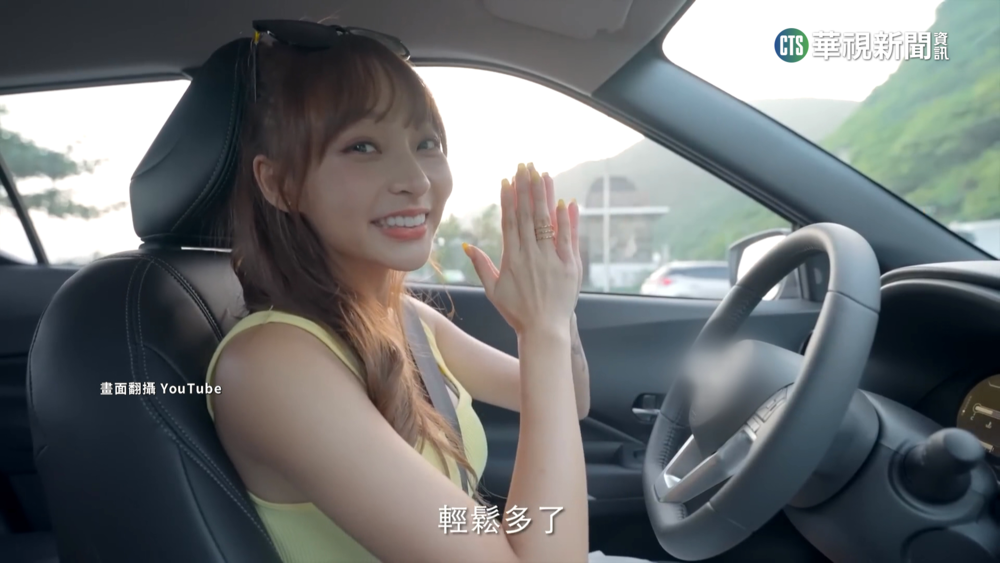 球團女孩啦啦隊超夯　代言廣告接不完