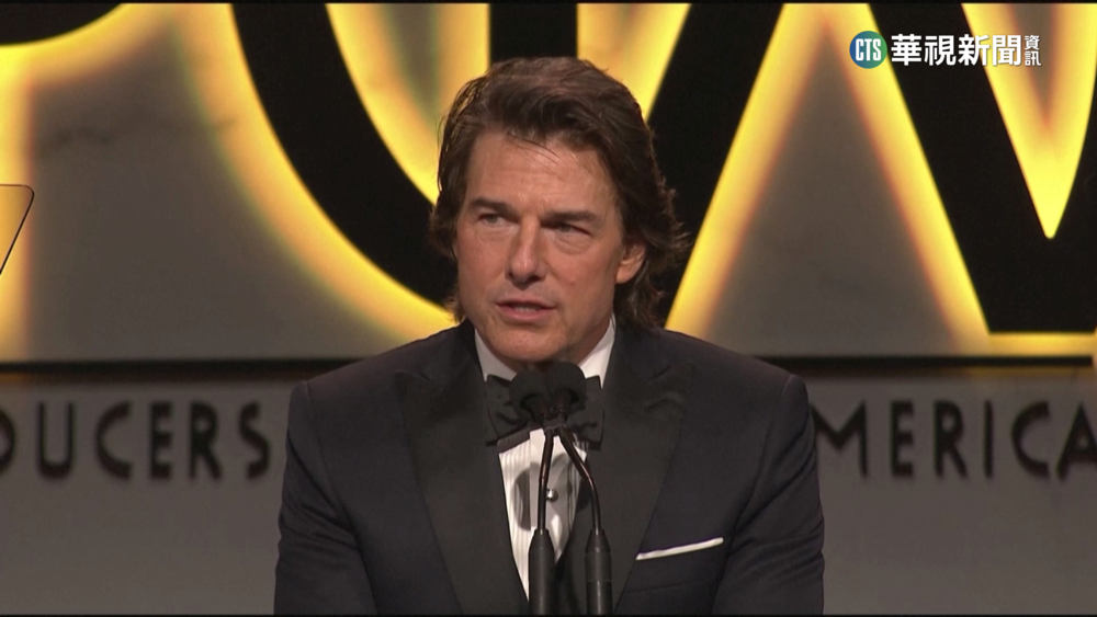 奧斯卡重要風向球　美國演員工會獎開獎