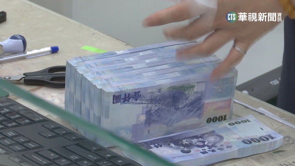 普發6千最快4月到　百貨母親節檔期消費夯