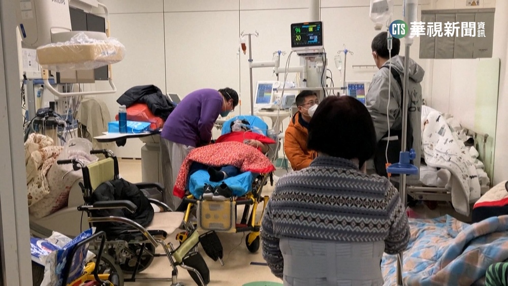 新冠病毒自實驗室洩漏？　中國反咬美國「政治化」