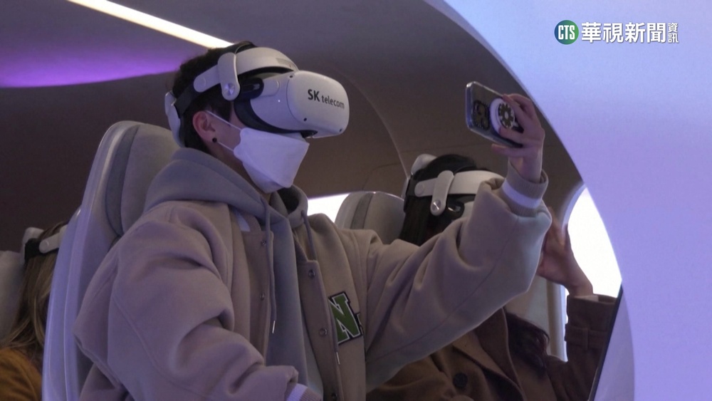 西班牙世界行動通訊大會　台「電信三雄」率團出席