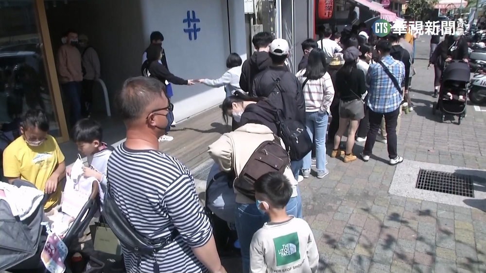 連假台南湧人潮！估高達22萬人　機車供不應求