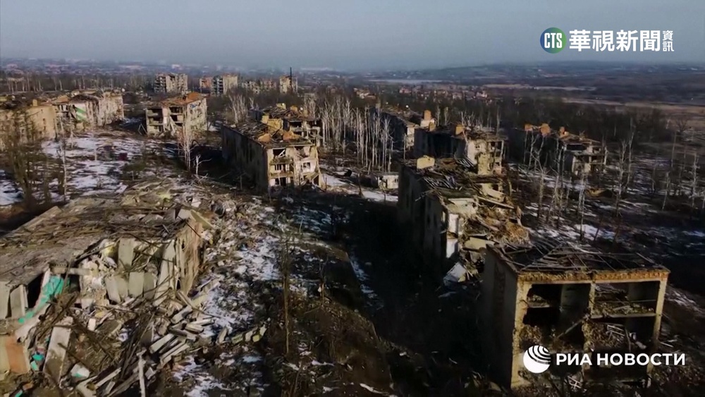 戰事升溫？　俄羅斯聖彼得堡機場緊急關閉