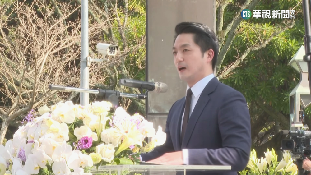 糾正蔣萬安？　228紀念館補充：緝菸事件非主因