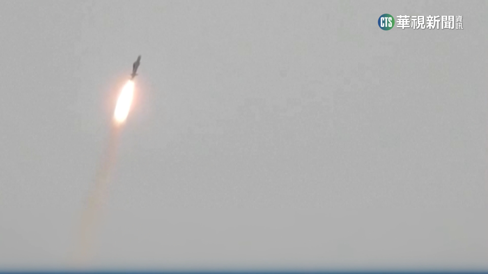 宣稱成功研製巡弋飛彈　伊朗威脅以色列日增