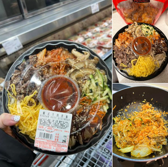 回歸好市多「熟食區」！8年沒漲+高CP值 網友驚呼：超佛心