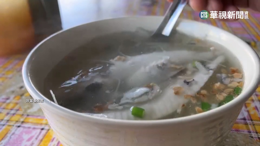 8人點1碗粥　老闆嫌占位爆糾紛　遭刷1星負評