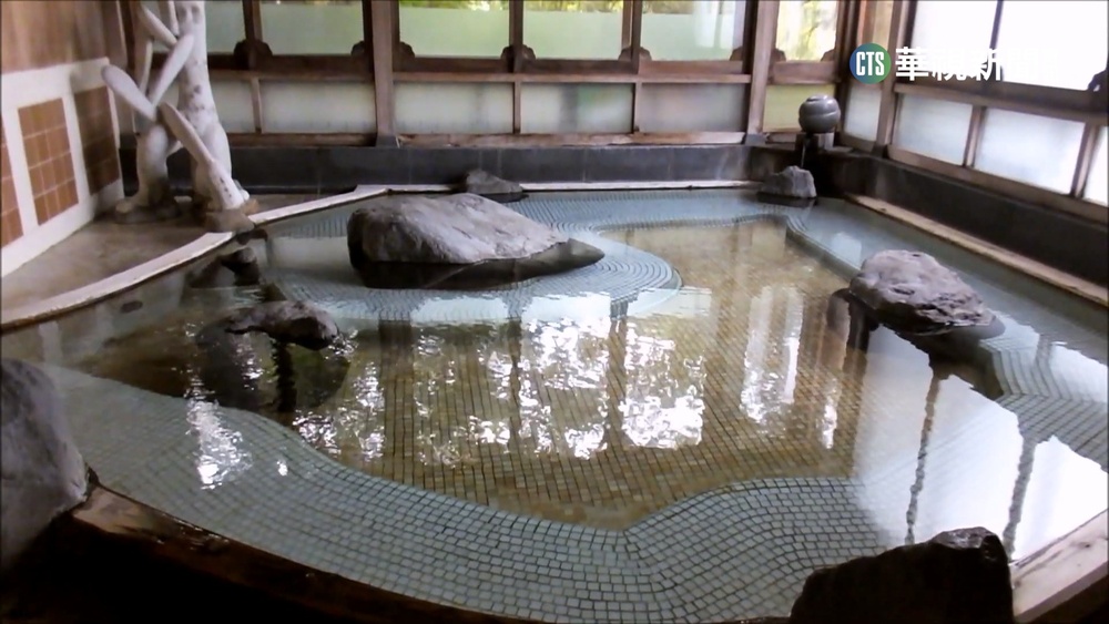 日老牌溫泉含菌超標千倍害染病　社長認錯道歉