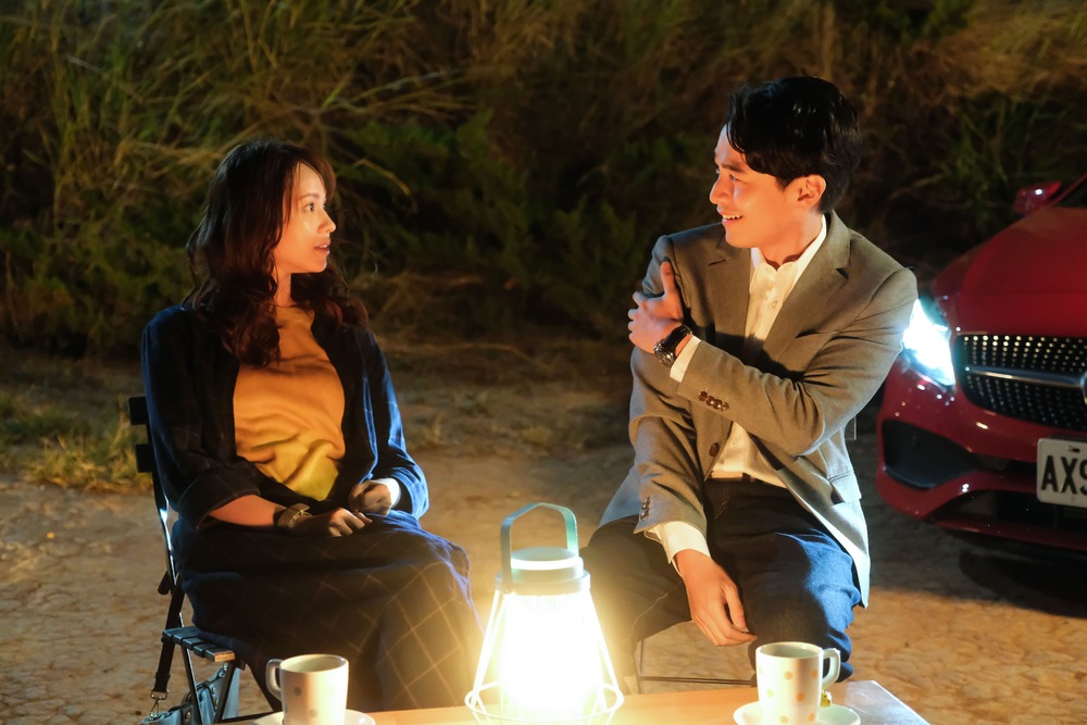 《再見》將迎精彩大結局！ 楊子儀險陷低潮 感謝粉絲暖心舉動 米可白犧牲陪伴 支撐夢想