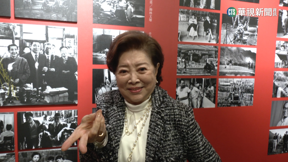 「悲情城市」高雄特映會　賴清德.陳淑芳現身挺